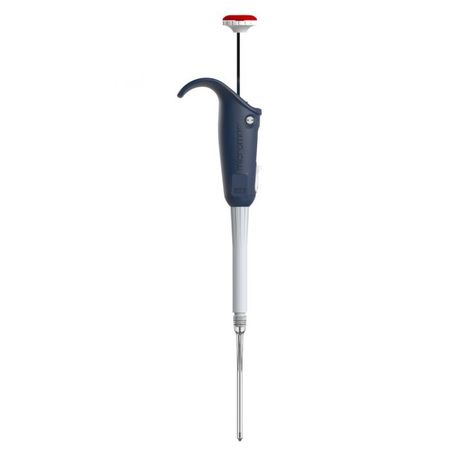 MICROMAN M250E 外置活塞式移液器